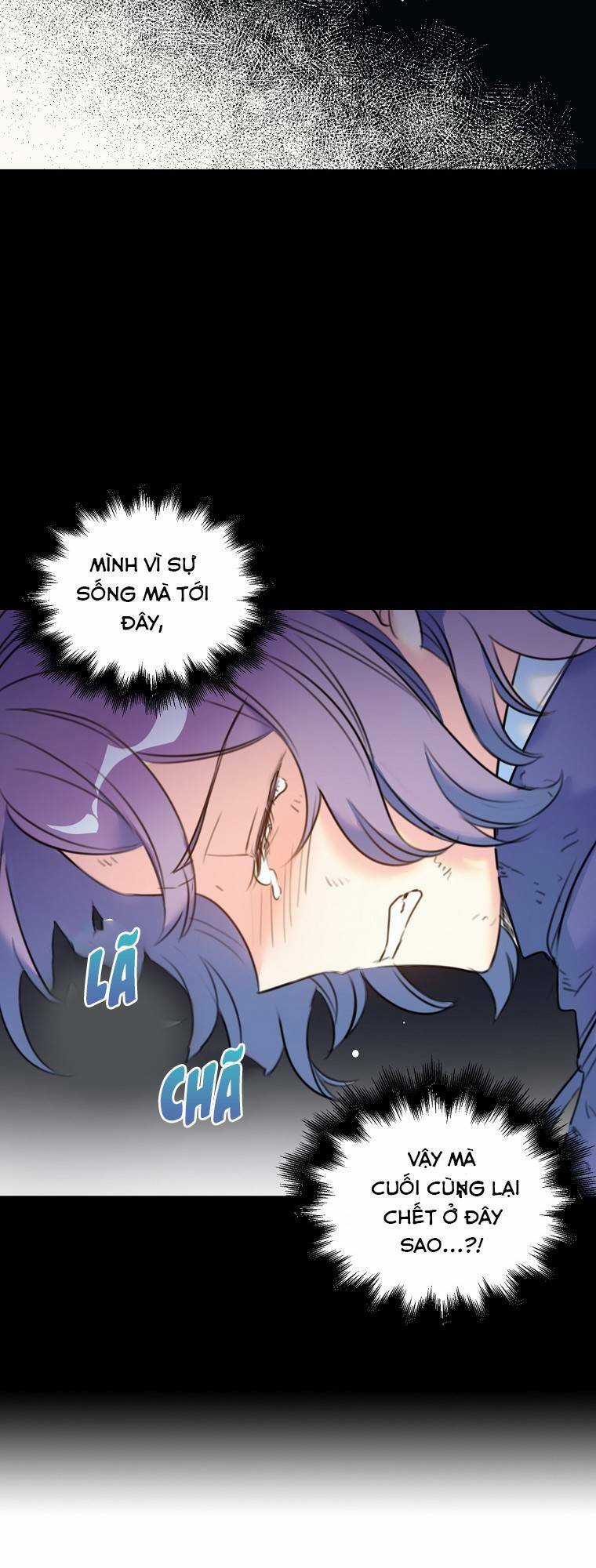 Sinh Ra Làm Con Gái Ác Nữ Chapter 8 trang 15