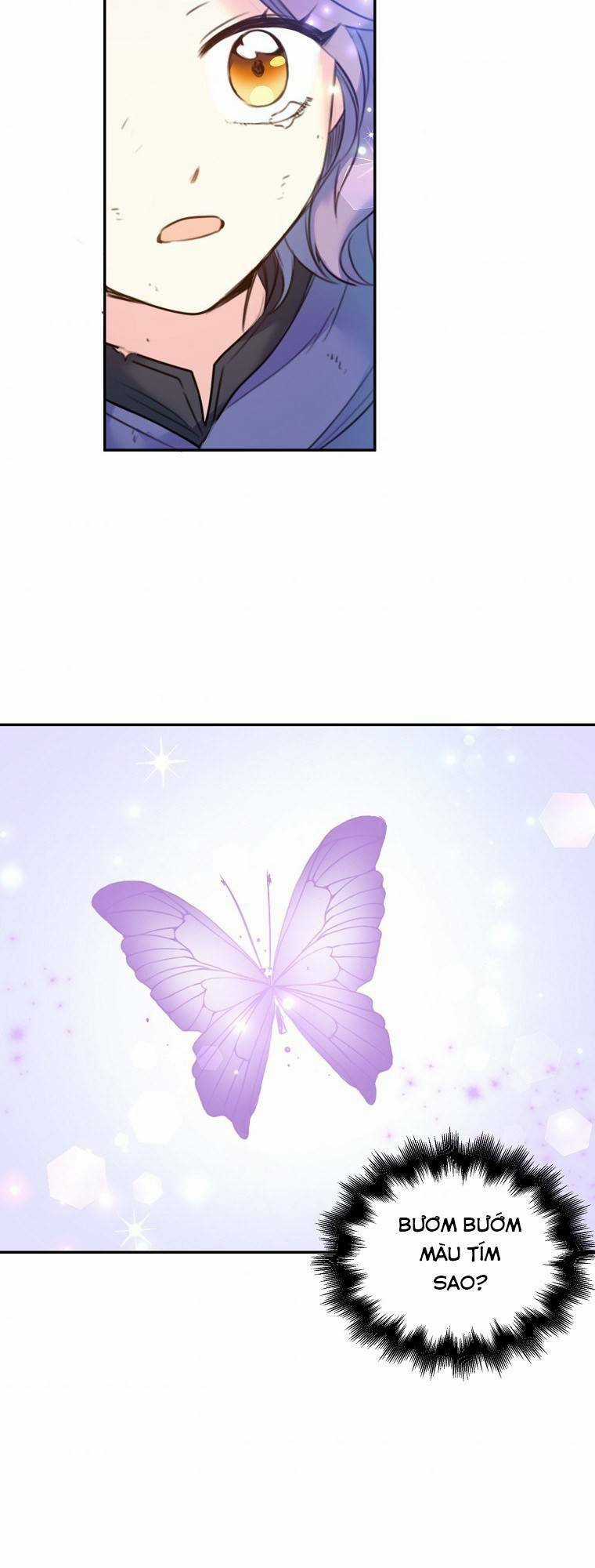 Sinh Ra Làm Con Gái Ác Nữ Chapter 8 trang 17