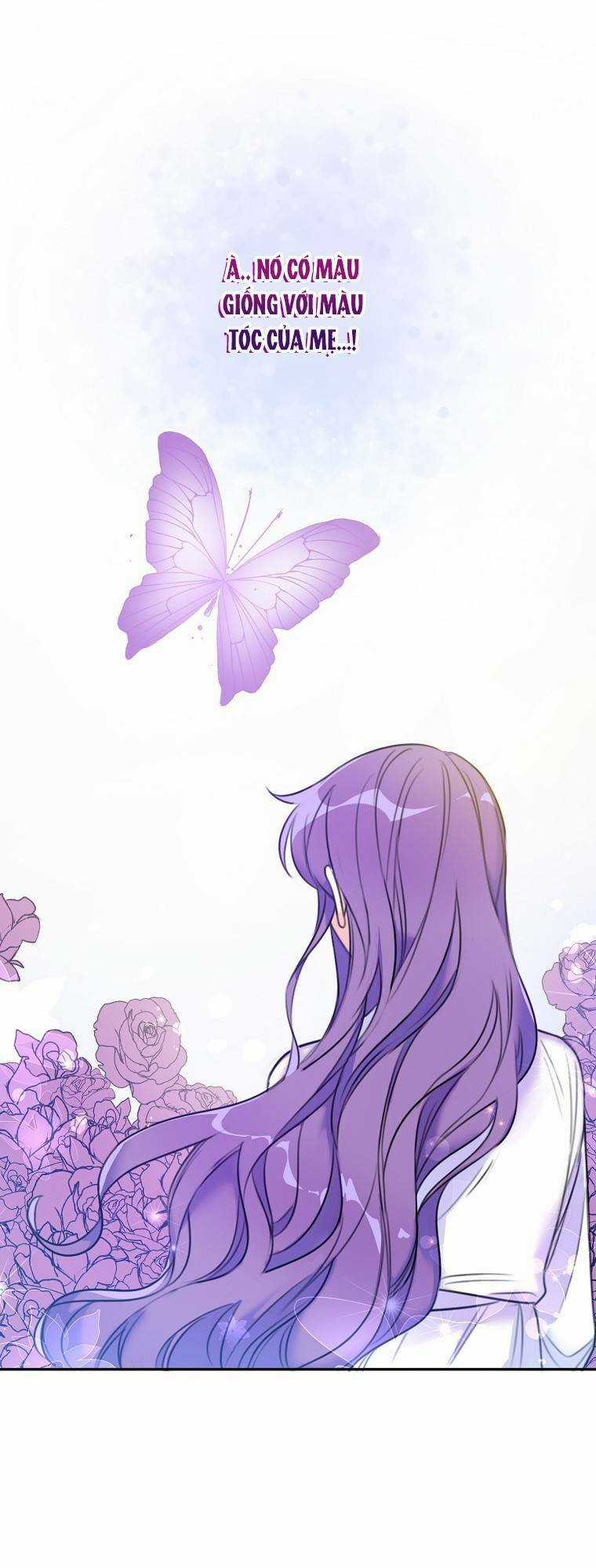 Sinh Ra Làm Con Gái Ác Nữ Chapter 8 trang 21