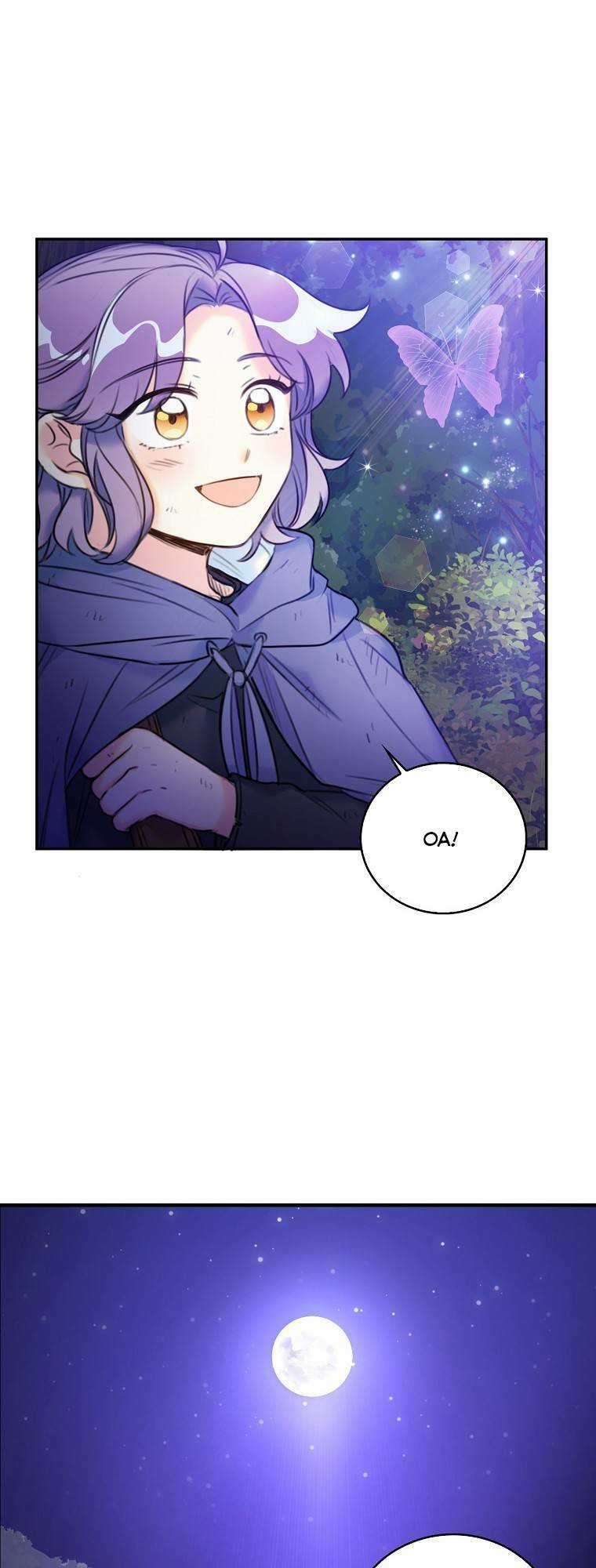 Sinh Ra Làm Con Gái Ác Nữ Chapter 8 trang 24