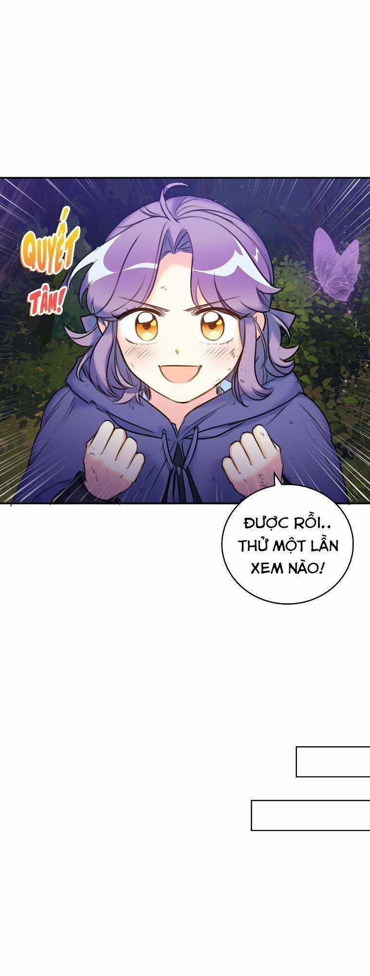 Sinh Ra Làm Con Gái Ác Nữ Chapter 8 trang 27