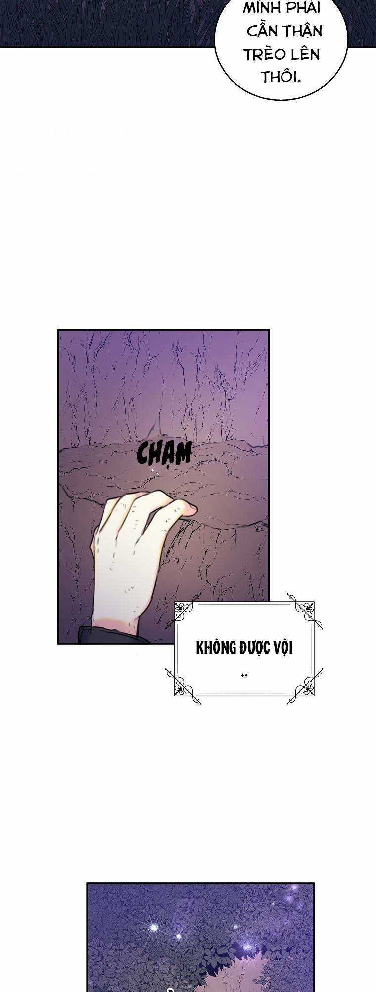 Sinh Ra Làm Con Gái Ác Nữ Chapter 8 trang 29