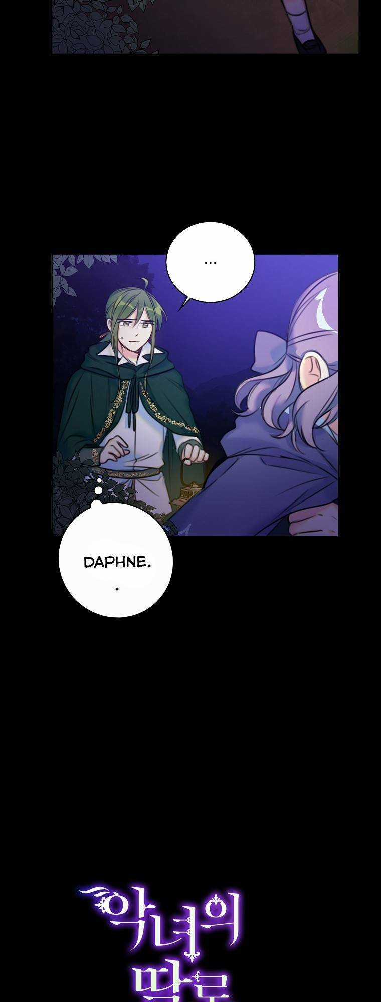 Sinh Ra Làm Con Gái Ác Nữ Chapter 8 trang 3