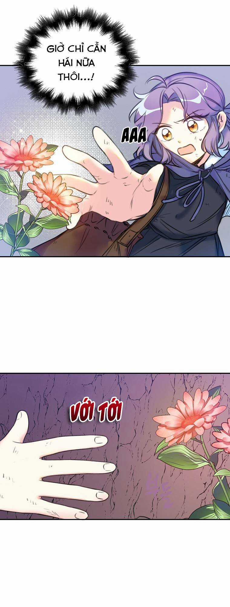 Sinh Ra Làm Con Gái Ác Nữ Chapter 8 trang 31