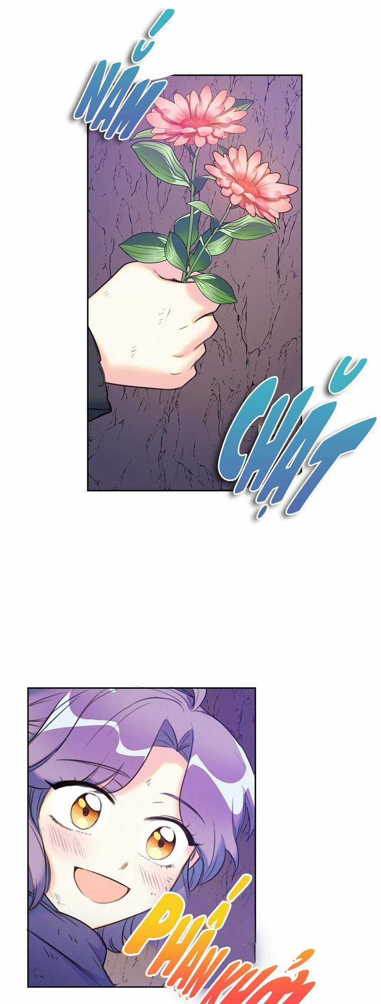 Sinh Ra Làm Con Gái Ác Nữ Chapter 8 trang 33