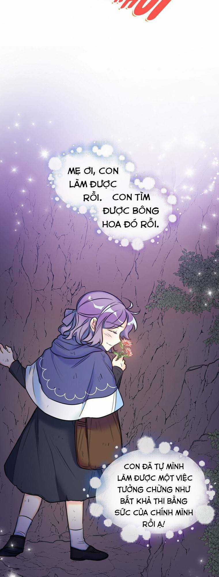 Sinh Ra Làm Con Gái Ác Nữ Chapter 8 trang 34