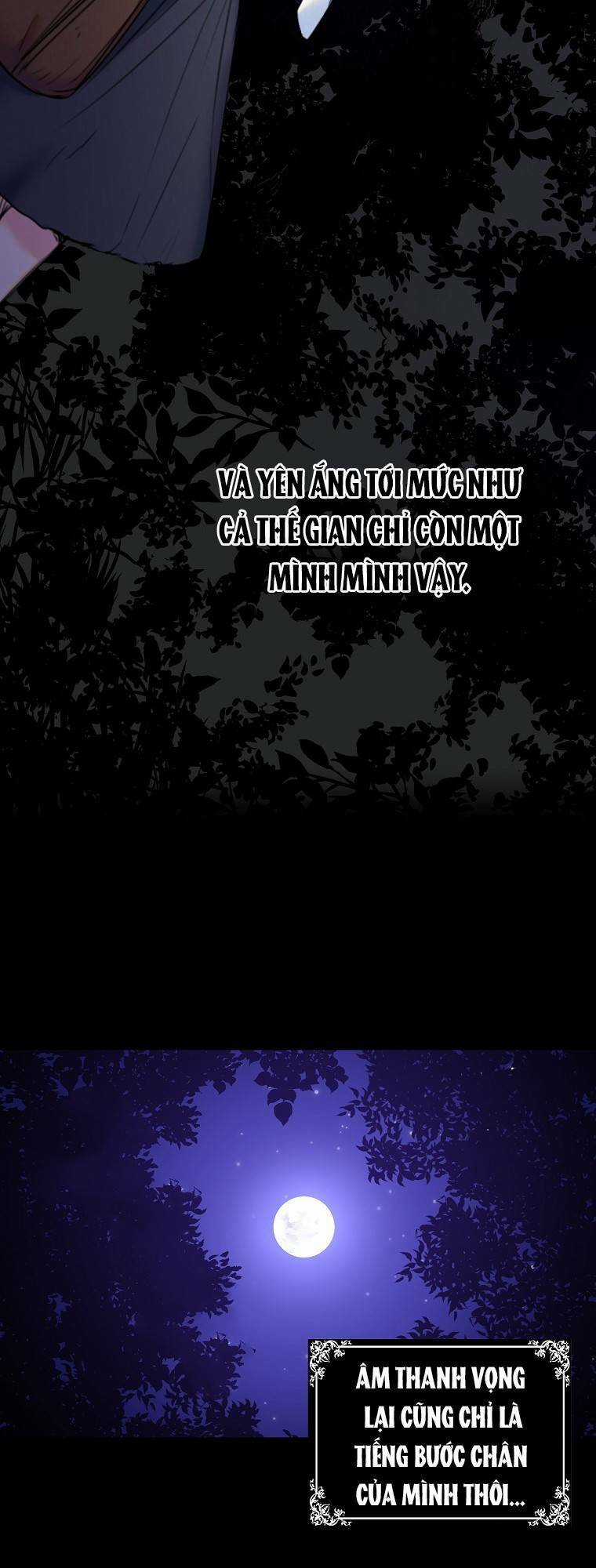 Sinh Ra Làm Con Gái Ác Nữ Chapter 8 trang 6