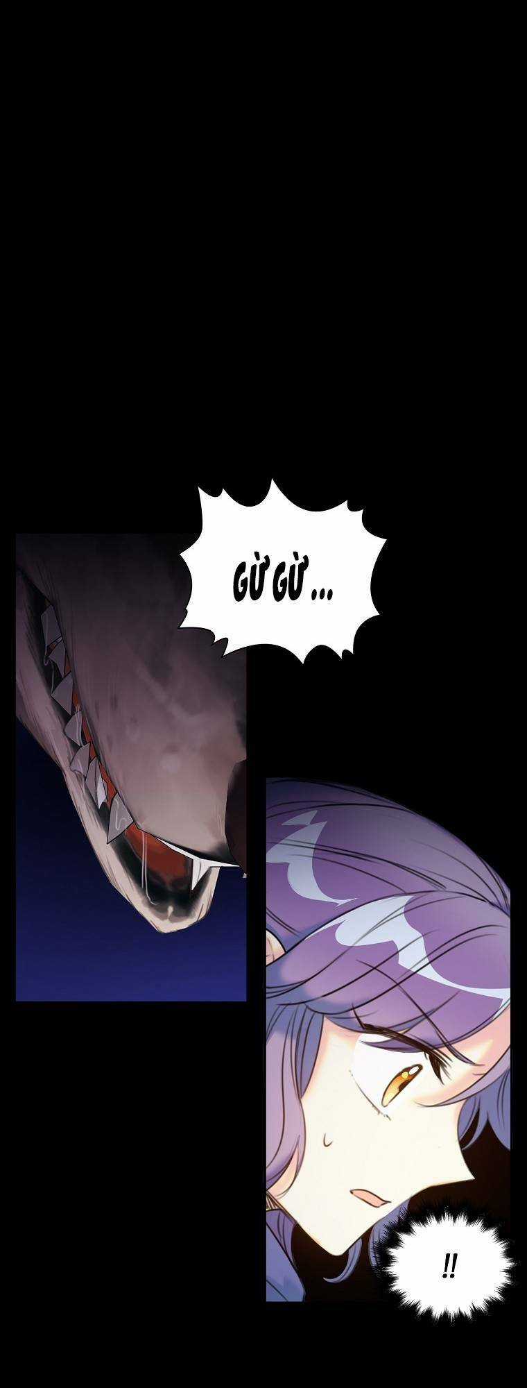 Sinh Ra Làm Con Gái Ác Nữ Chapter 8 trang 7