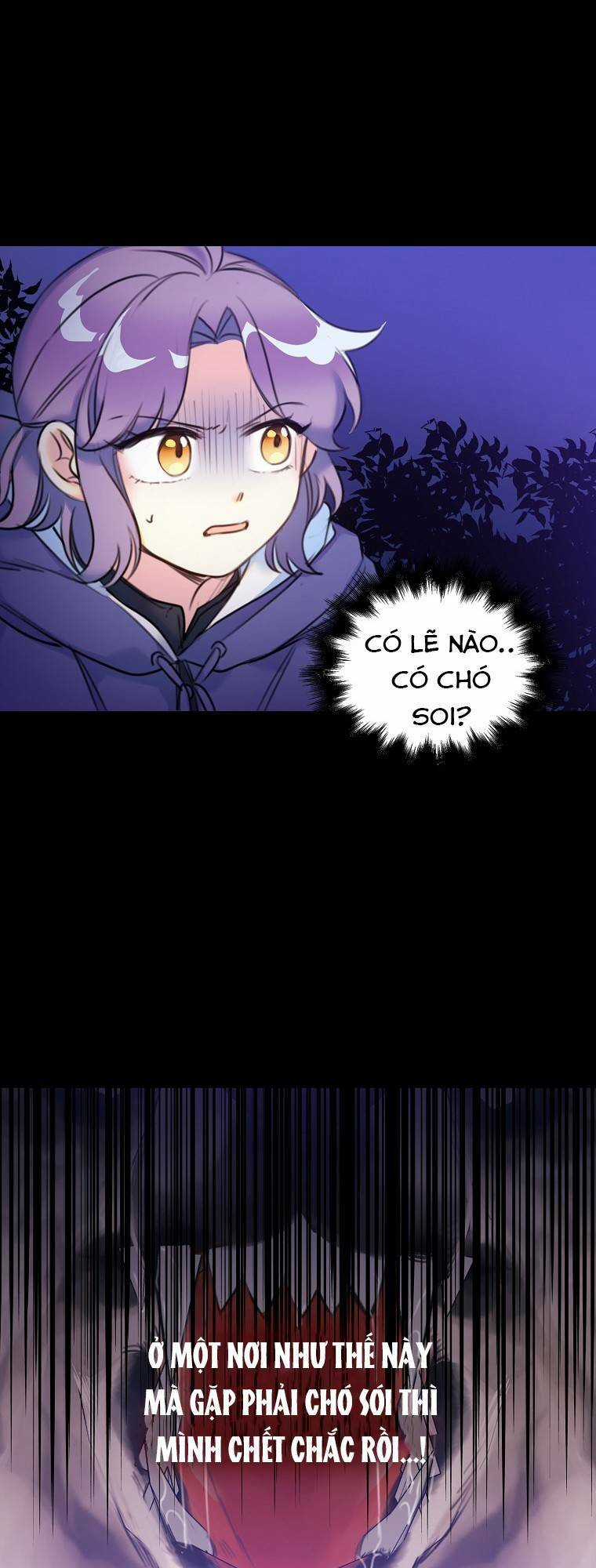 Sinh Ra Làm Con Gái Ác Nữ Chapter 8 trang 8