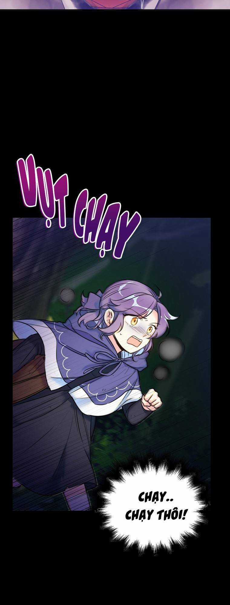 Sinh Ra Làm Con Gái Ác Nữ Chapter 8 trang 9