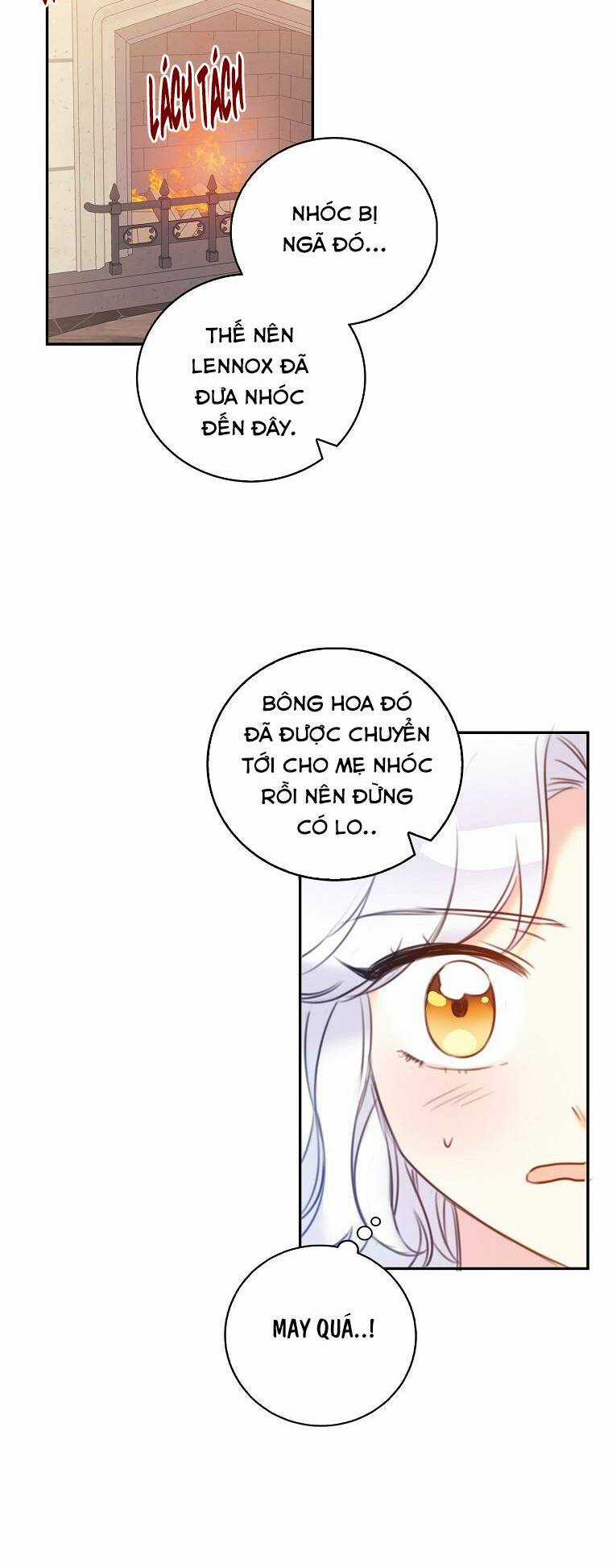 Sinh Ra Làm Con Gái Ác Nữ Chapter 9 trang 10