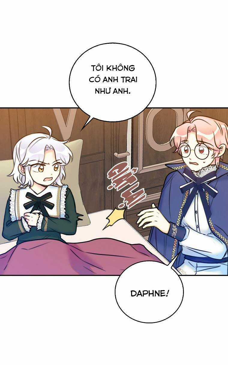 Sinh Ra Làm Con Gái Ác Nữ Chapter 9 trang 17