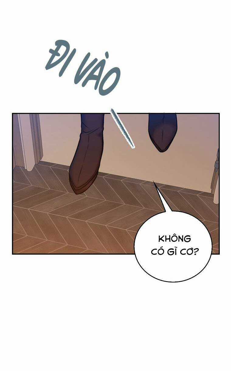 Sinh Ra Làm Con Gái Ác Nữ Chapter 9 trang 18