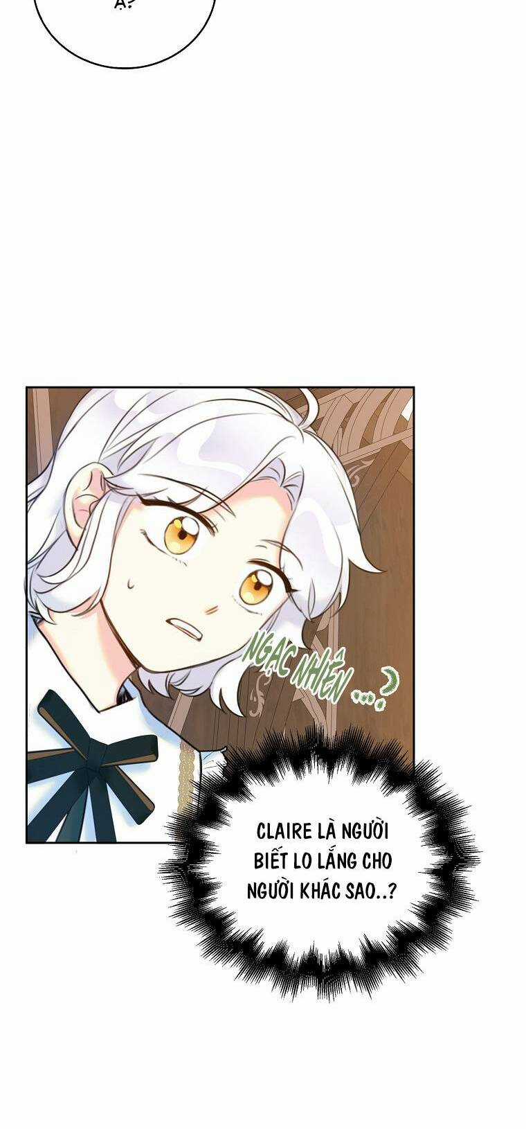 Sinh Ra Làm Con Gái Ác Nữ Chapter 9 trang 22