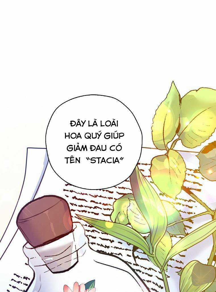 Sinh Ra Làm Con Gái Ác Nữ Chapter 9 trang 26