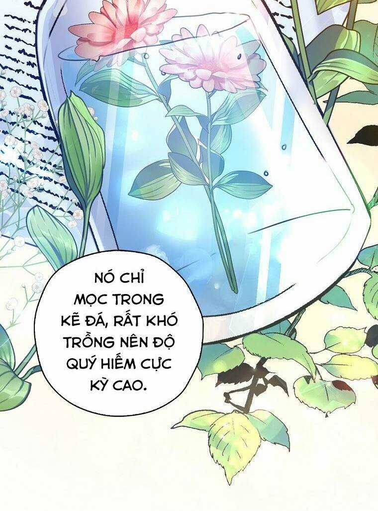 Sinh Ra Làm Con Gái Ác Nữ Chapter 9 trang 27