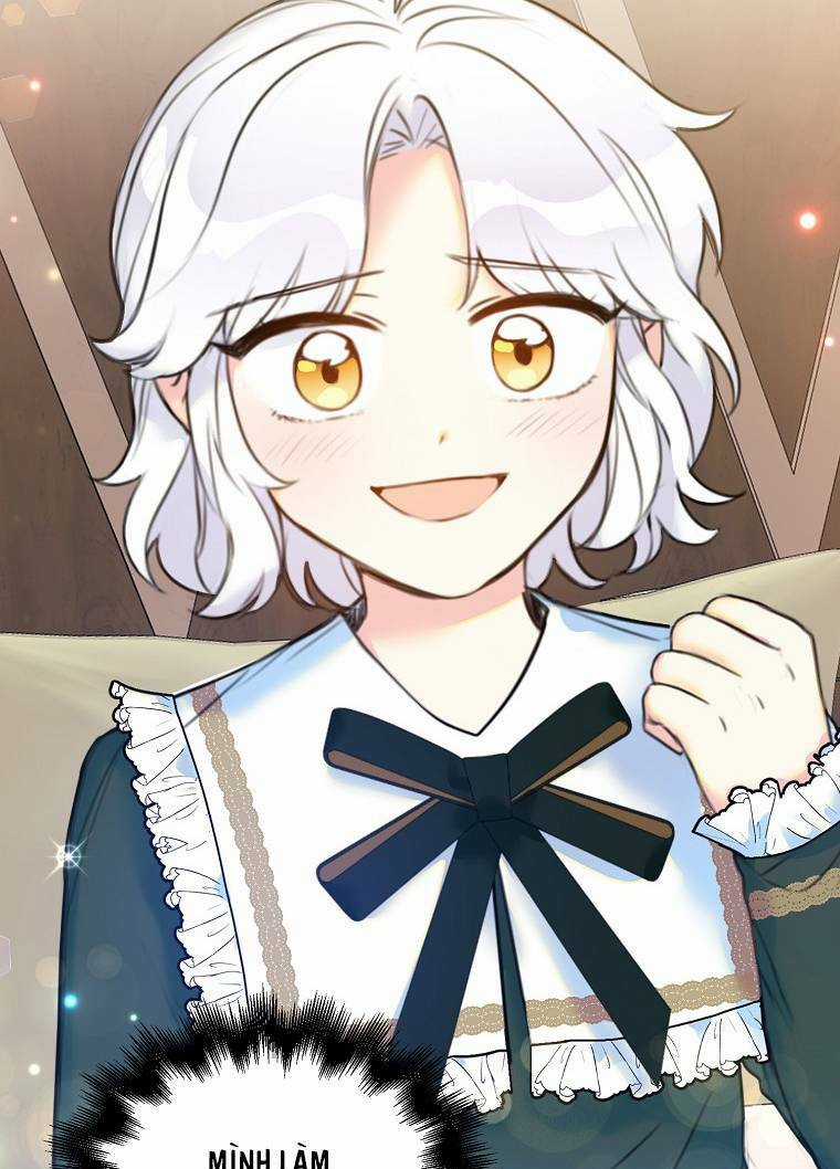 Sinh Ra Làm Con Gái Ác Nữ Chapter 9 trang 31