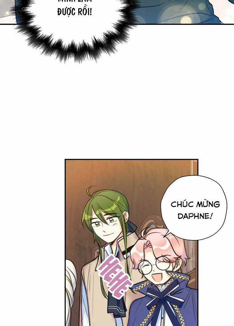 Sinh Ra Làm Con Gái Ác Nữ Chapter 9 trang 32