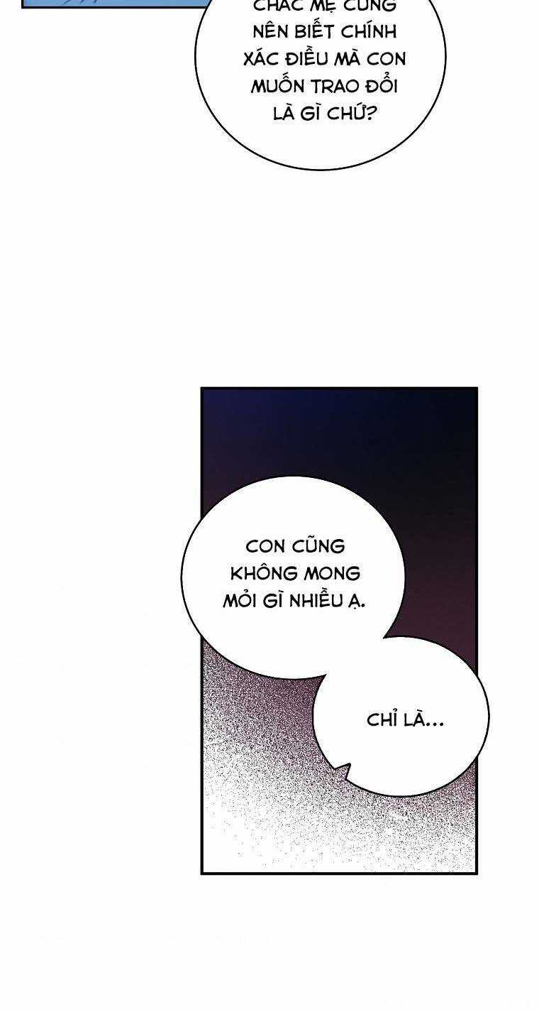 Sinh Ra Làm Con Gái Ác Nữ Chapter 9 trang 34