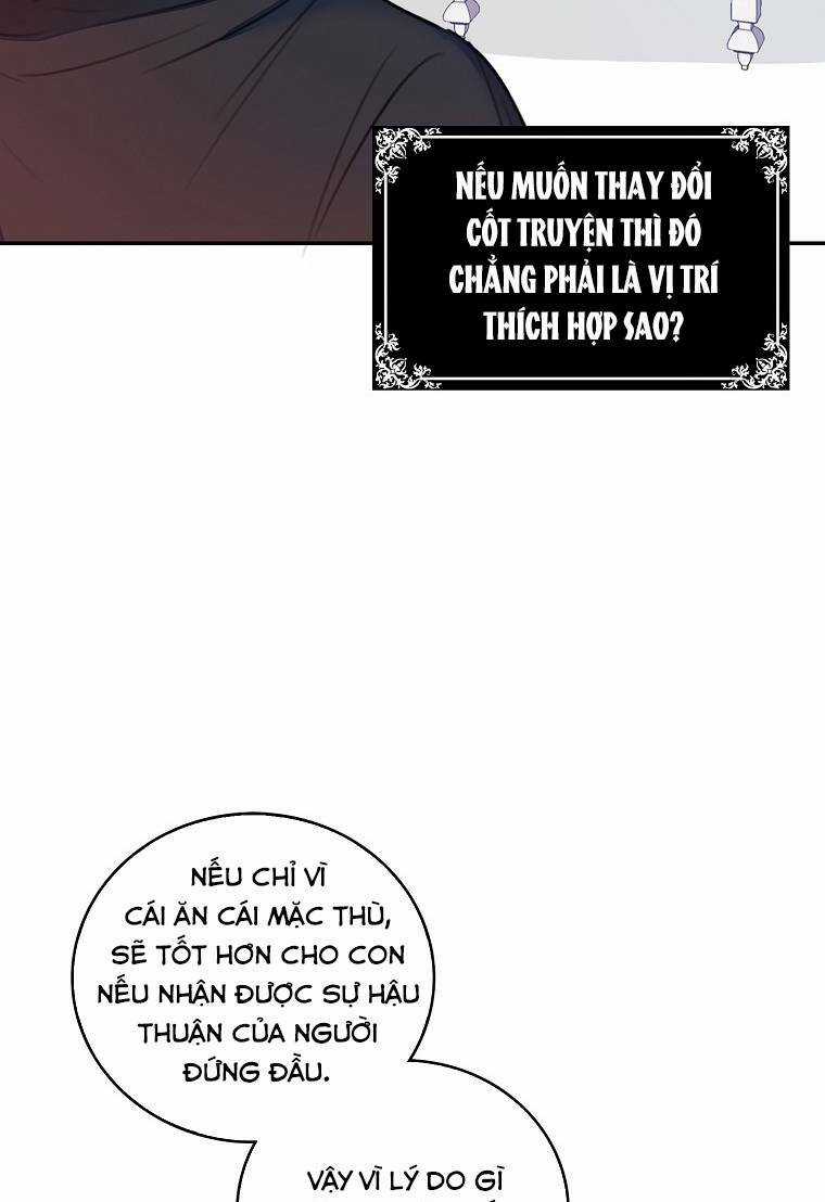 Sinh Ra Làm Con Gái Ác Nữ Chapter 9 trang 38