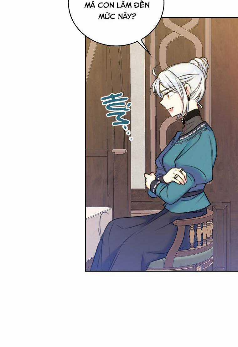 Sinh Ra Làm Con Gái Ác Nữ Chapter 9 trang 39