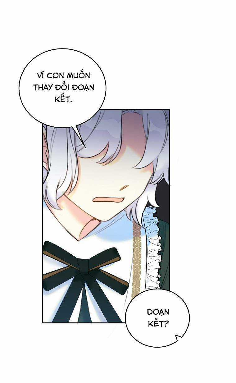 Sinh Ra Làm Con Gái Ác Nữ Chapter 9 trang 40