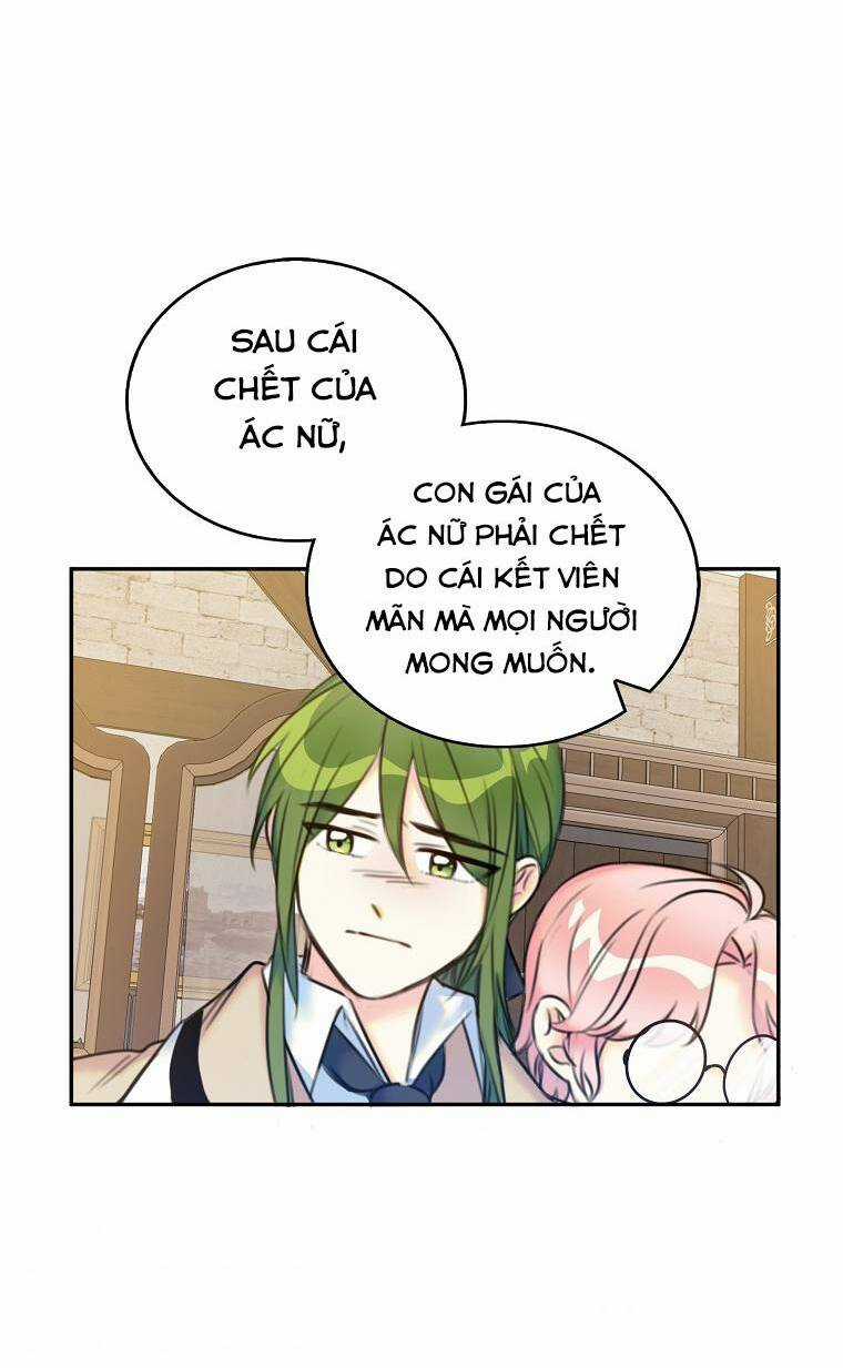 Sinh Ra Làm Con Gái Ác Nữ Chapter 9 trang 41
