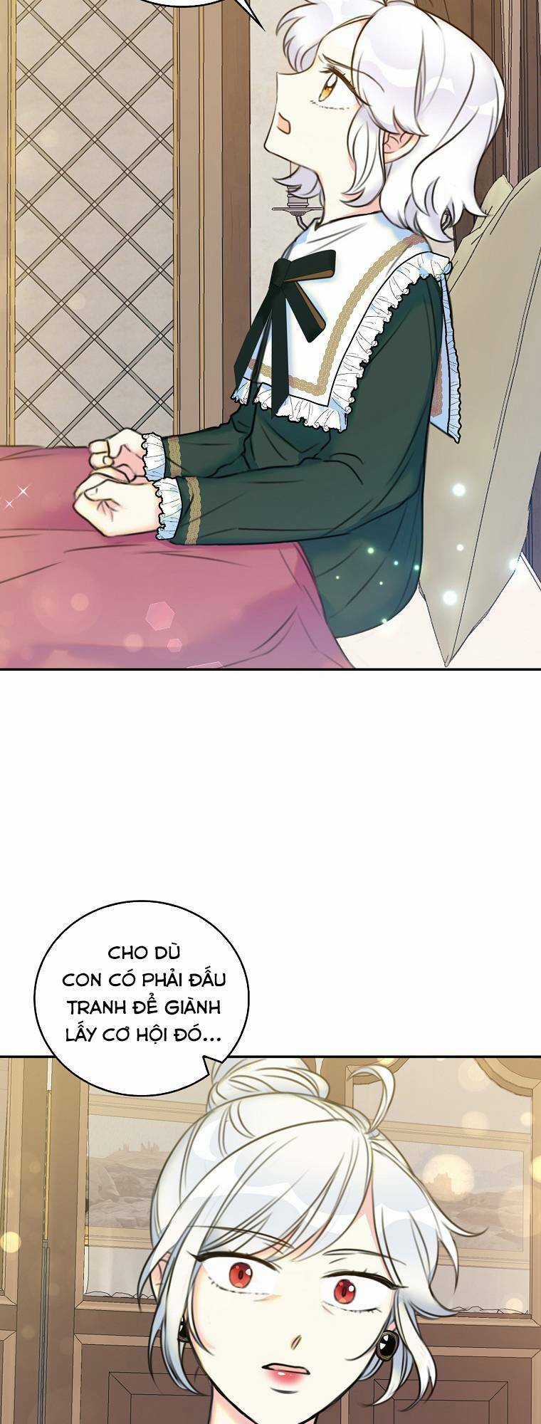 Sinh Ra Làm Con Gái Ác Nữ Chapter 9 trang 43