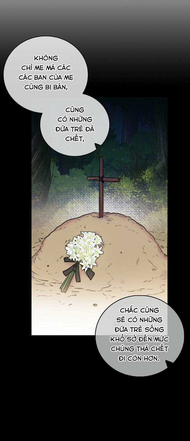 Sinh Ra Làm Con Gái Ác Nữ Chapter 9 trang 46