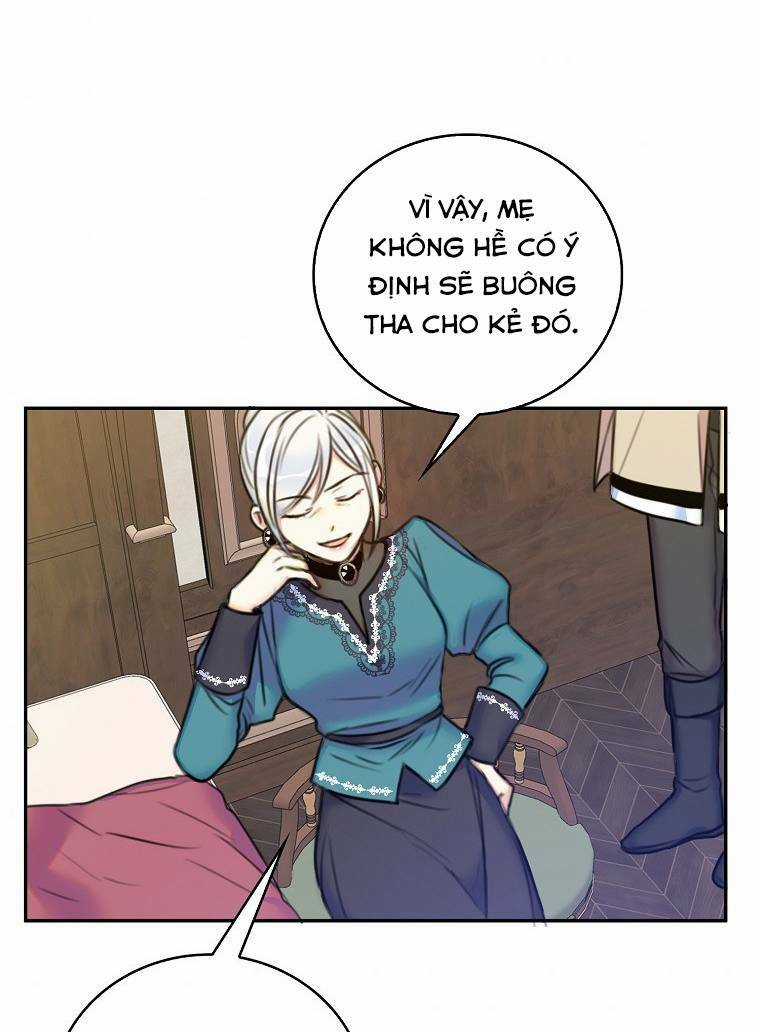 Sinh Ra Làm Con Gái Ác Nữ Chapter 9 trang 49