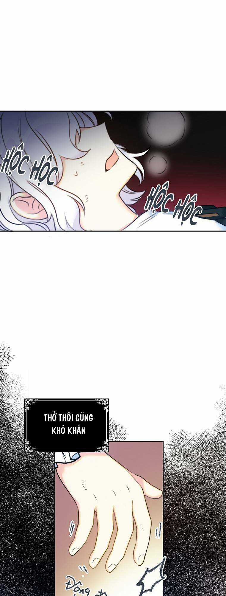 Sinh Ra Làm Con Gái Ác Nữ Chapter 9 trang 5