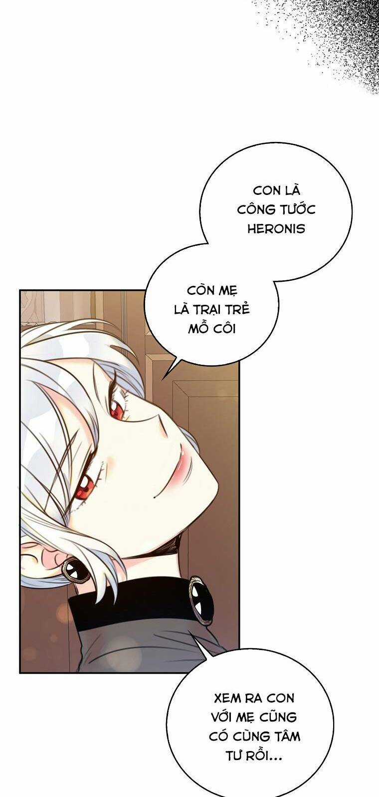 Sinh Ra Làm Con Gái Ác Nữ Chapter 9 trang 51