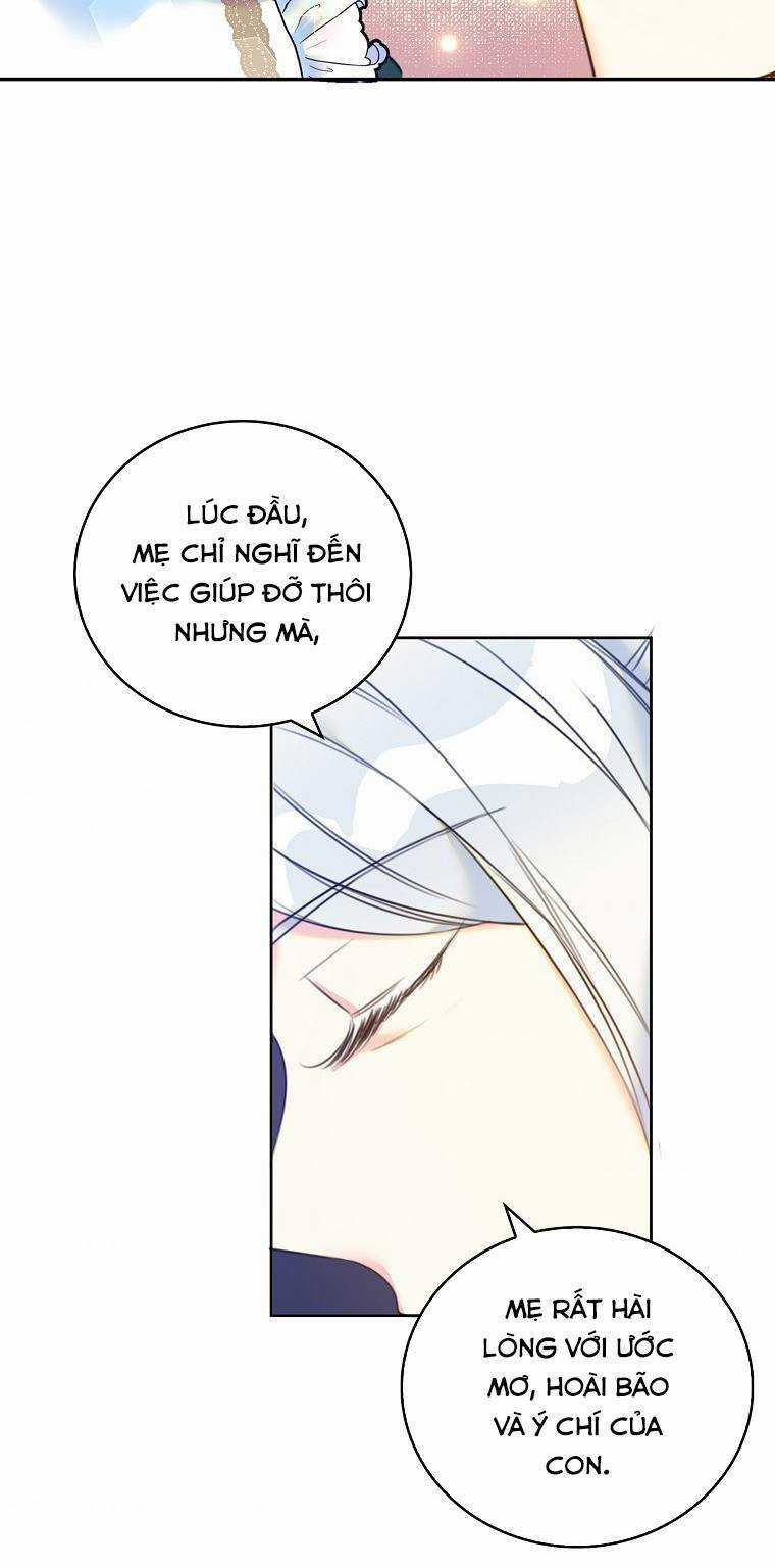 Sinh Ra Làm Con Gái Ác Nữ Chapter 9 trang 55