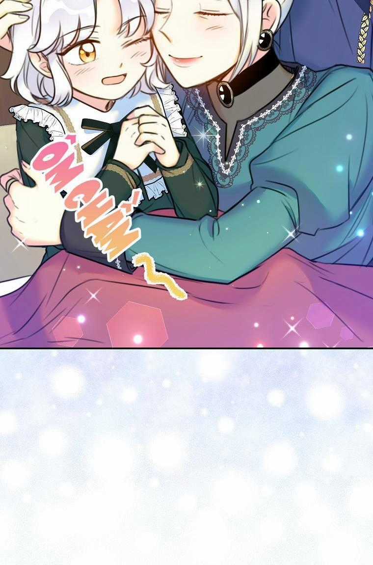 Sinh Ra Làm Con Gái Ác Nữ Chapter 9 trang 58