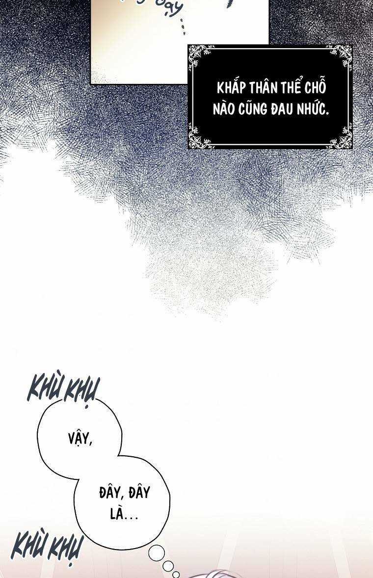 Sinh Ra Làm Con Gái Ác Nữ Chapter 9 trang 6