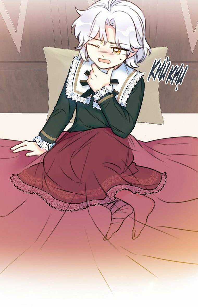 Sinh Ra Làm Con Gái Ác Nữ Chapter 9 trang 7