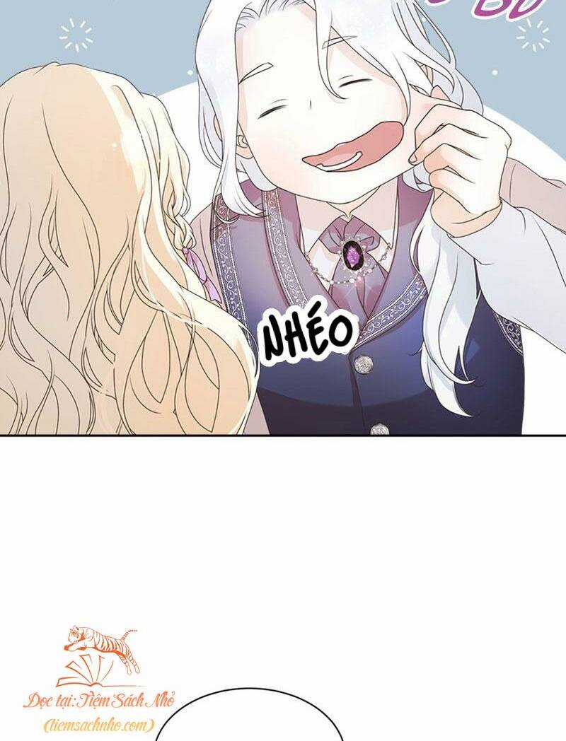 Sinh Ra Trở Thành Nhân Vật Không Có Trong Nguyên Tác Chapter 1 trang 17