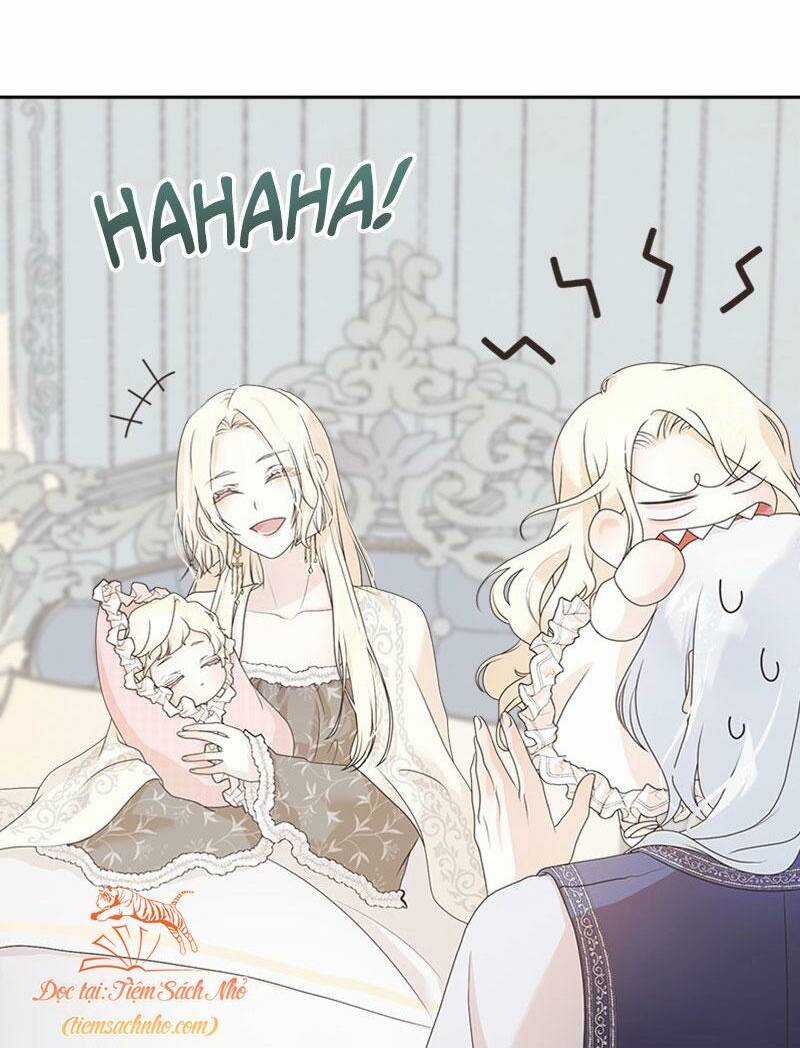 Sinh Ra Trở Thành Nhân Vật Không Có Trong Nguyên Tác Chapter 1 trang 20