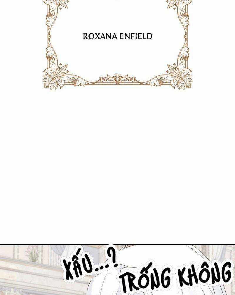 Sinh Ra Trở Thành Nhân Vật Không Có Trong Nguyên Tác Chapter 1 trang 22