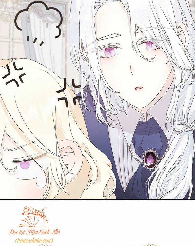 Sinh Ra Trở Thành Nhân Vật Không Có Trong Nguyên Tác Chapter 1 trang 23