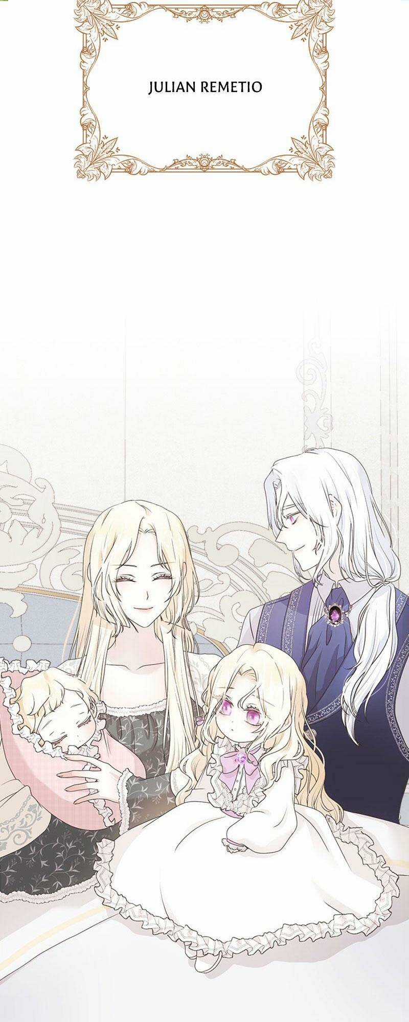 Sinh Ra Trở Thành Nhân Vật Không Có Trong Nguyên Tác Chapter 1 trang 24