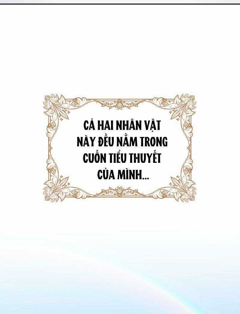 Sinh Ra Trở Thành Nhân Vật Không Có Trong Nguyên Tác Chapter 1 trang 25