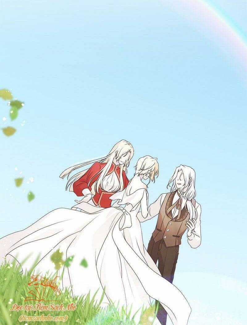 Sinh Ra Trở Thành Nhân Vật Không Có Trong Nguyên Tác Chapter 1 trang 26