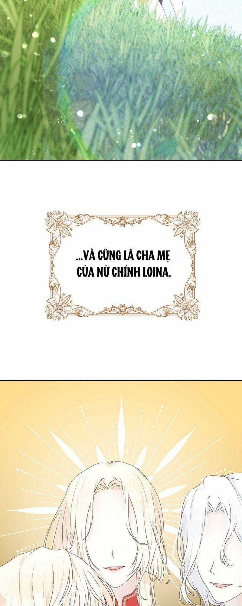 Sinh Ra Trở Thành Nhân Vật Không Có Trong Nguyên Tác Chapter 1 trang 27