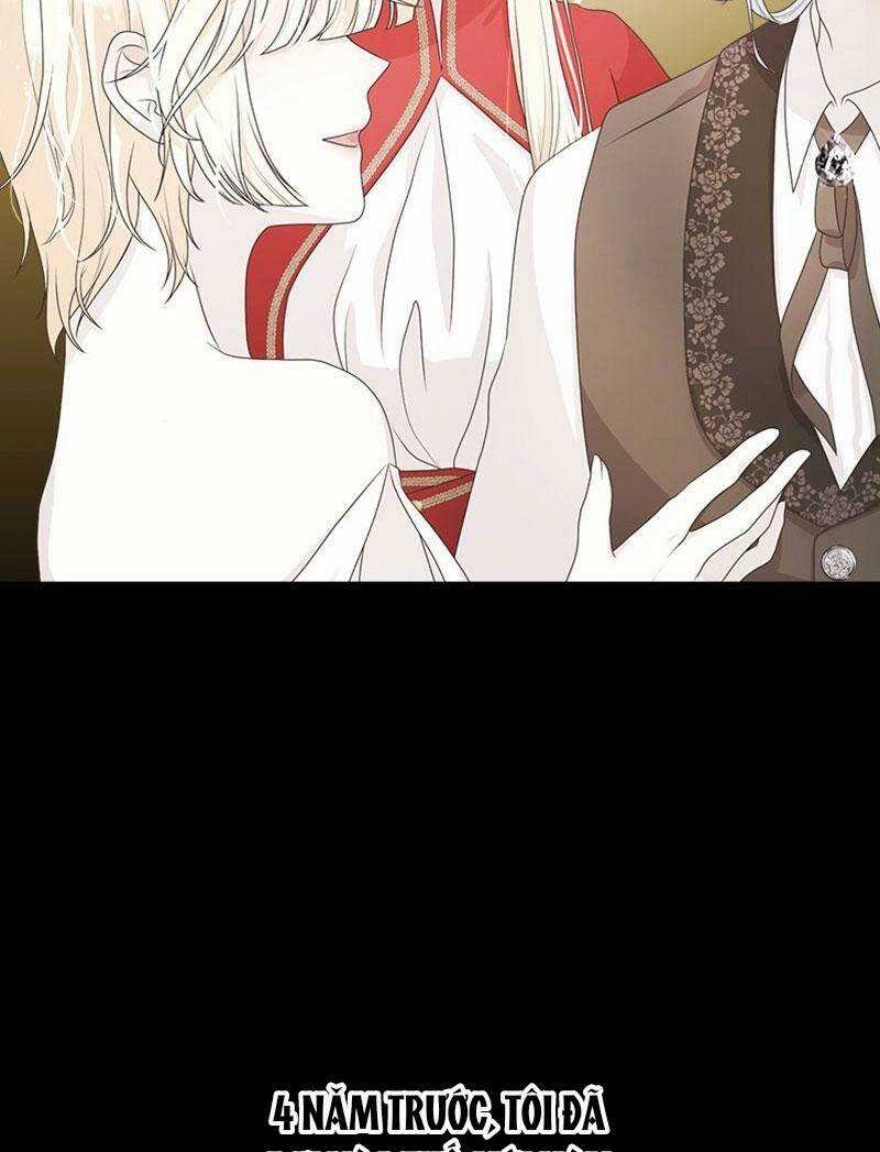 Sinh Ra Trở Thành Nhân Vật Không Có Trong Nguyên Tác Chapter 1 trang 28