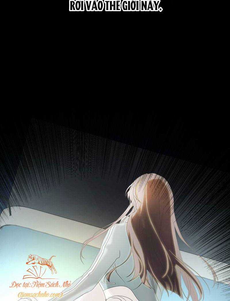 Sinh Ra Trở Thành Nhân Vật Không Có Trong Nguyên Tác Chapter 1 trang 29