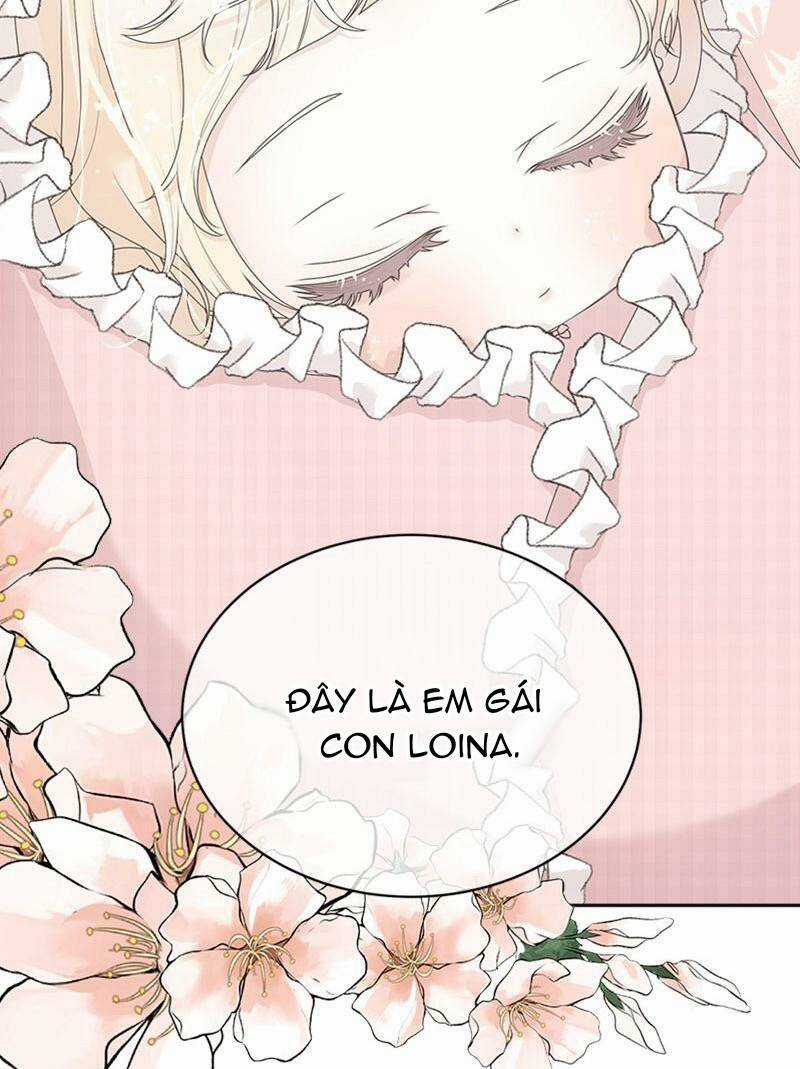 Sinh Ra Trở Thành Nhân Vật Không Có Trong Nguyên Tác Chapter 1 trang 3