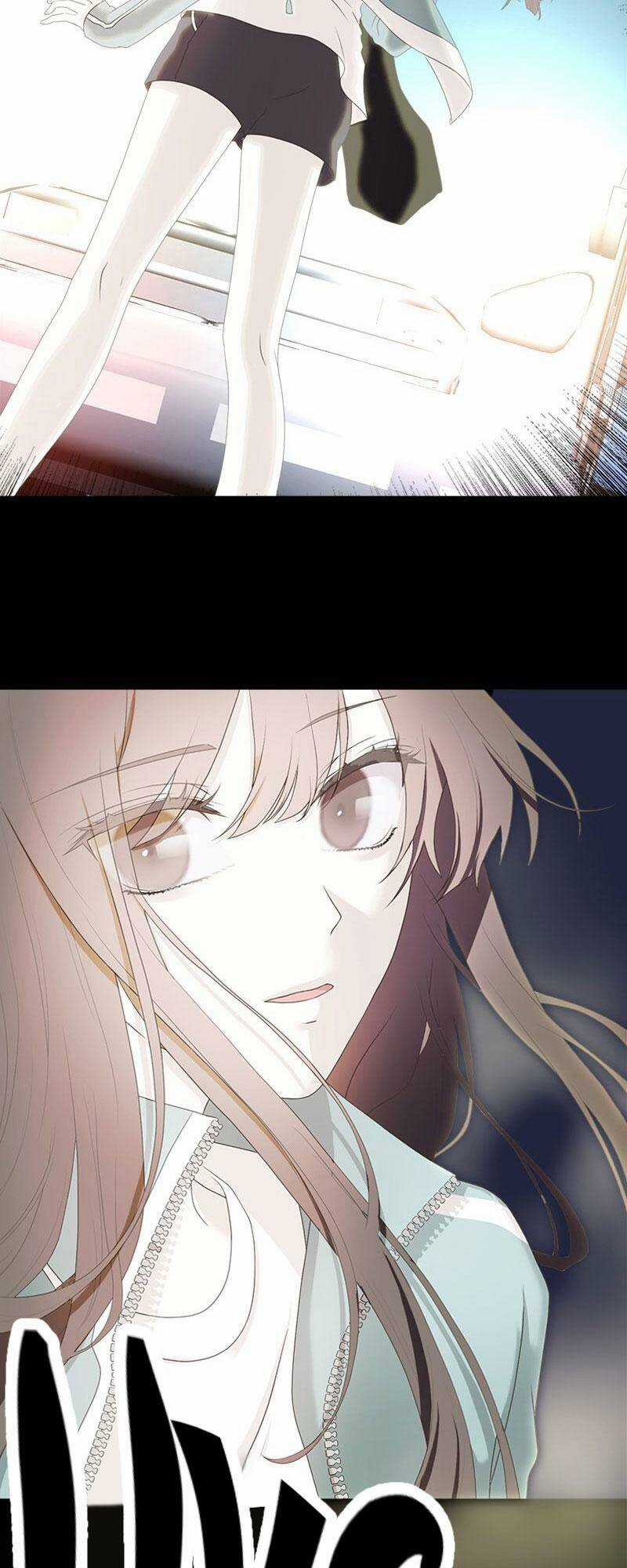 Sinh Ra Trở Thành Nhân Vật Không Có Trong Nguyên Tác Chapter 1 trang 30