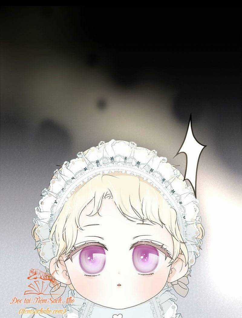 Sinh Ra Trở Thành Nhân Vật Không Có Trong Nguyên Tác Chapter 1 trang 32