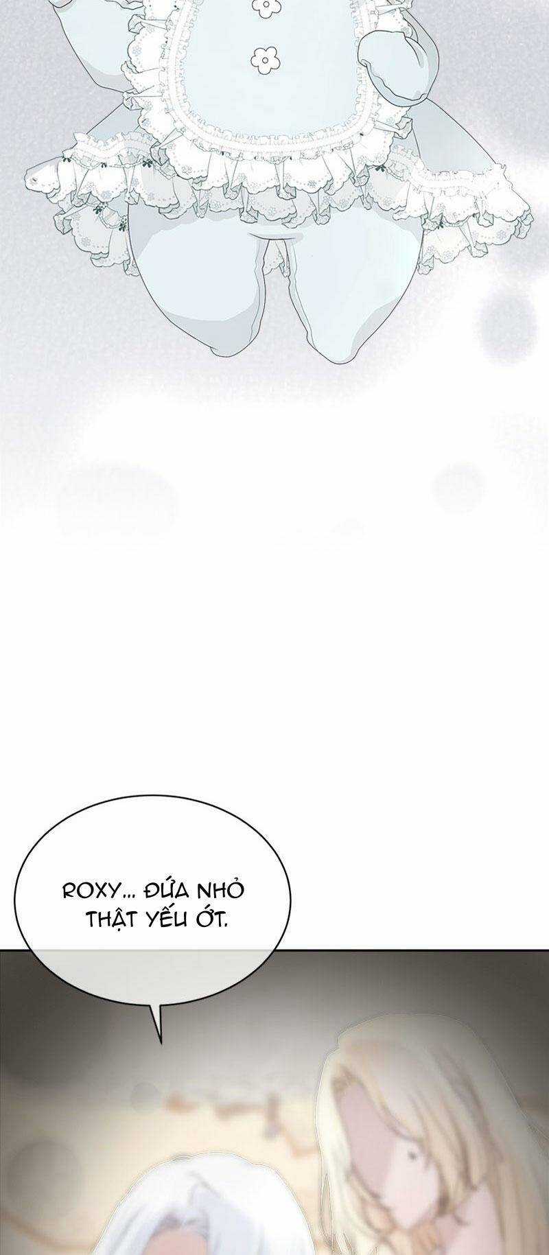 Sinh Ra Trở Thành Nhân Vật Không Có Trong Nguyên Tác Chapter 1 trang 33